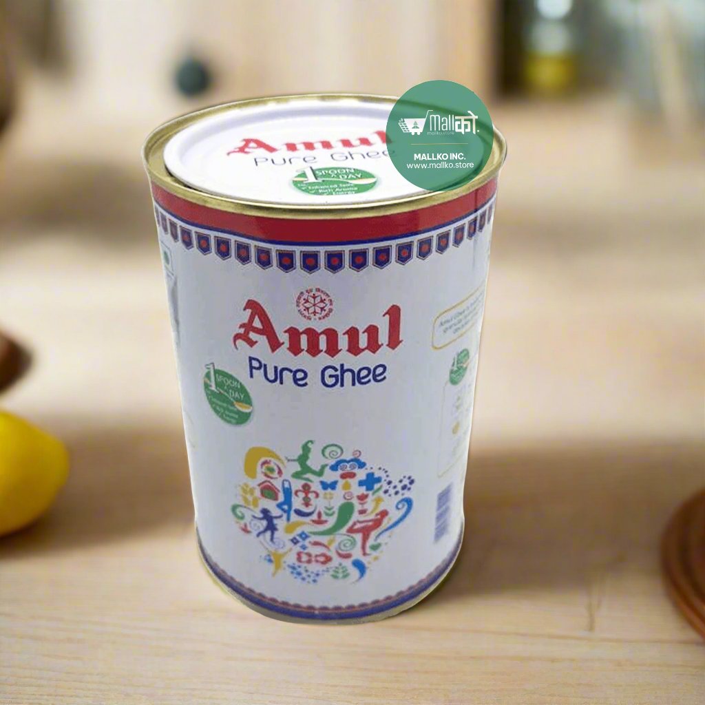 Amul Ghee 1 KG