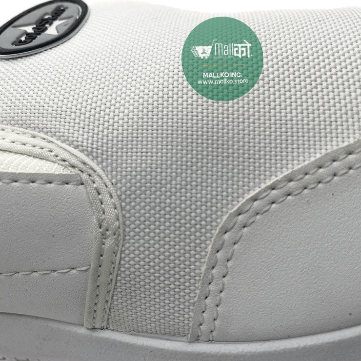 Gold Star Nepali Size Everyday Shoes