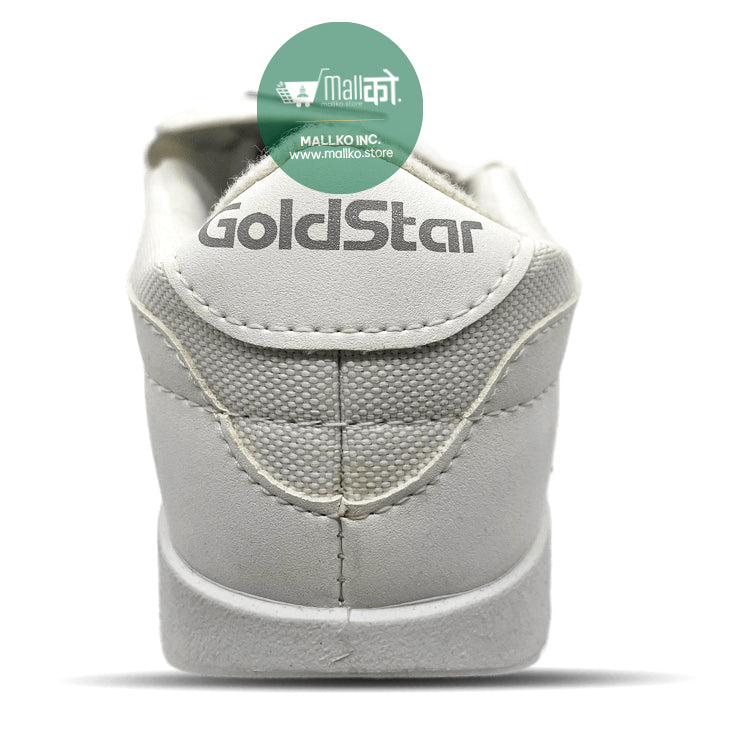 Gold Star Classic Nepali Made Footwear