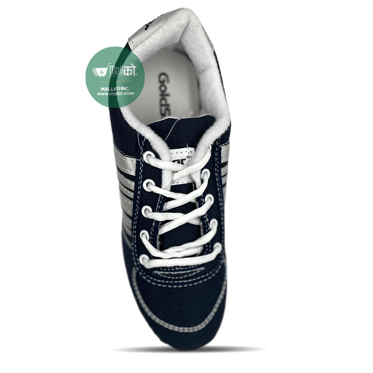 : Gold Star Classic Nepali Made Footwear