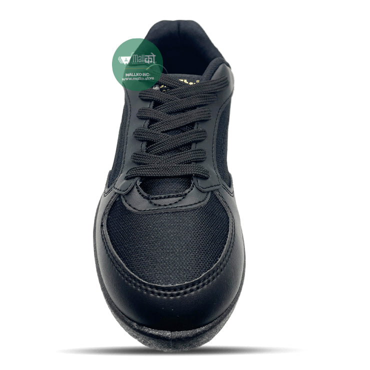 Comfortable Gold Star Shoes Made in Nepal