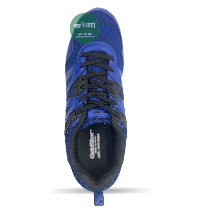 Durable Gold Star Shoes Based on Nepali Sizes