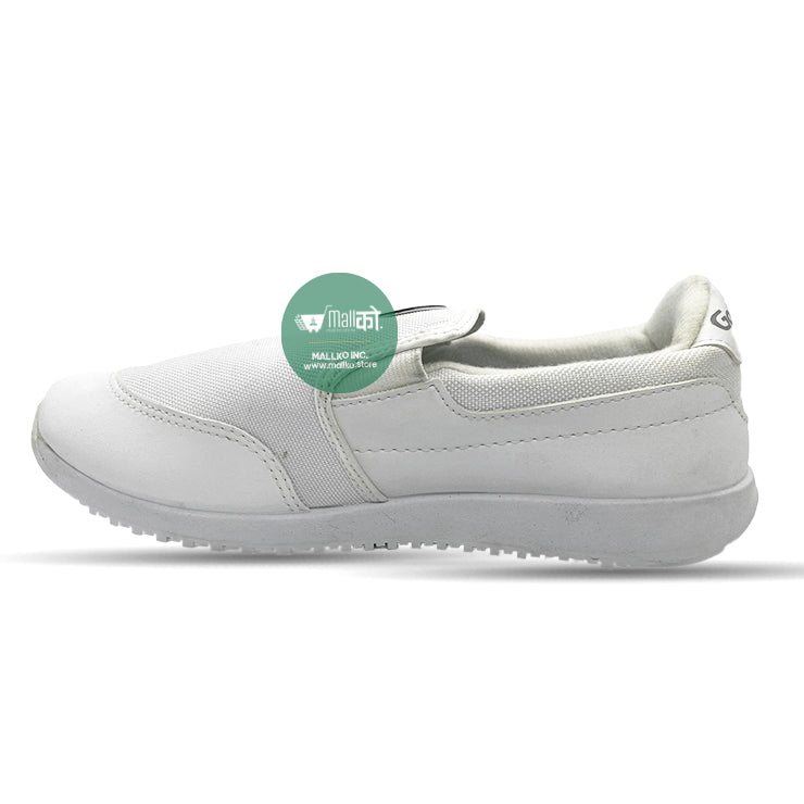 Gold Star #033 Made in Nepal Shoes