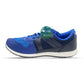 Made in Nepal Gold Star Shoes with Nepali Sizing