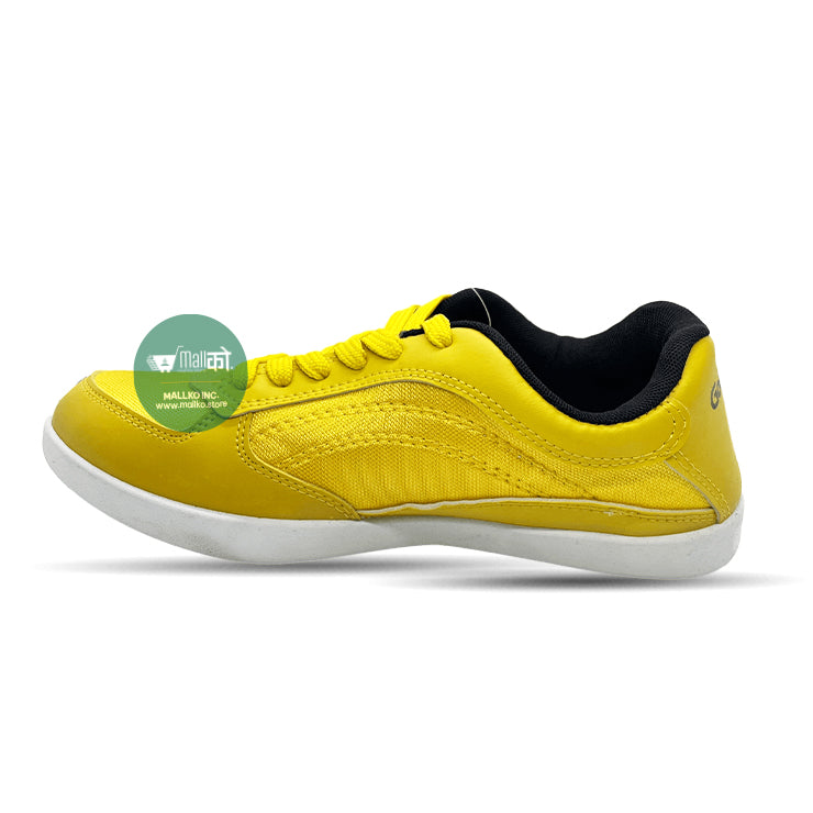 Goldstar Yellow BNT-II made in Nepal