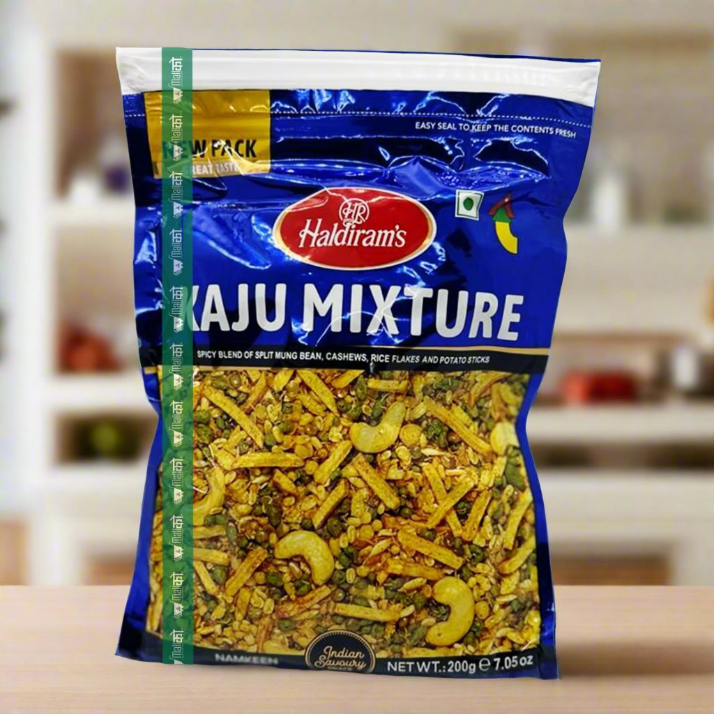 Haldirams Kaju Mixture 400gm