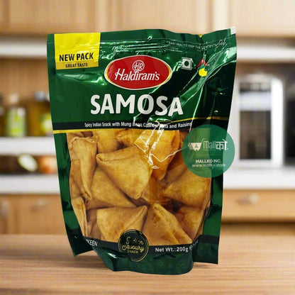 Haldirams Samosa 200gm