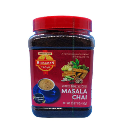Masala Chai/Tea HD