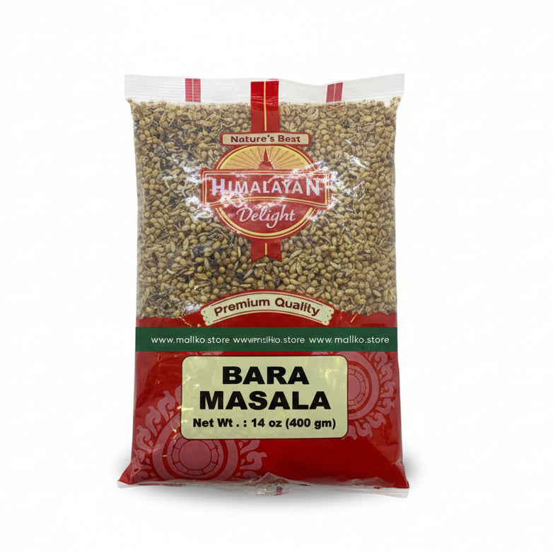 Nepali Spices Bara Masala, Mix of all Nepali Masala