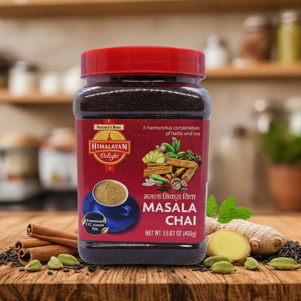 JALPUR ILLERS Authentic Tea Asala 175g(Pack 1)–Traditional Indian - View #8