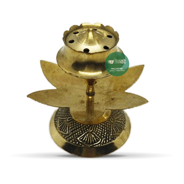 井上萬二窯 × EVANS DHARUMA INCENSE STAND EV-018 井上萬二窯 × EVANS DHARUMA INCENSE STAND – MIYOSHI RUG