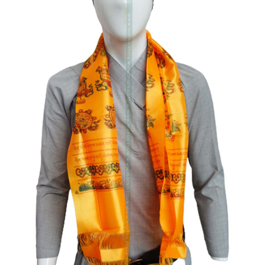 Silk Khada
