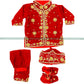 Rice Weaning Dress Set for Babies