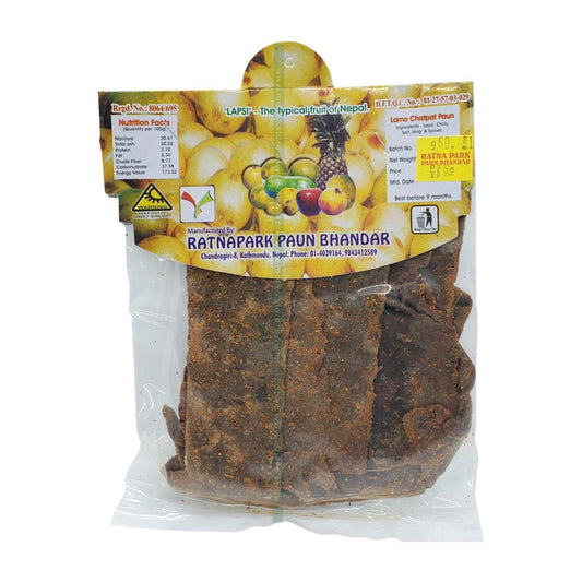 Ratnapark Titaura Lapsi Chatpat Paun