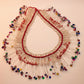 Decorative Mala Jarri Base for Pasni and Wedding Events