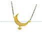Classic Mangalsutra Necklace – 19 Inches