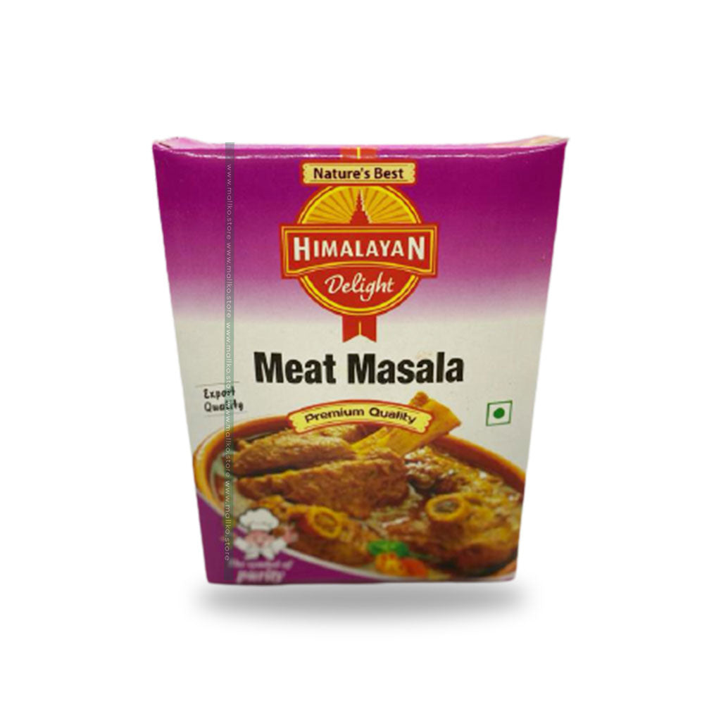 Meat Masala Half KG