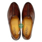 Men’s Leather Loafers for Sherwani Wear