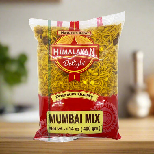 HD Mumbai Mix