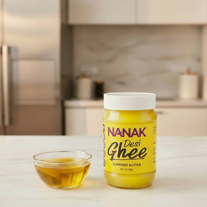 Desi Ghee
