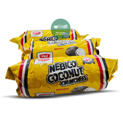 Nebico Coconut Biscuits