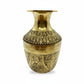 Nepali Brass Butte Gagri for water storage or serving