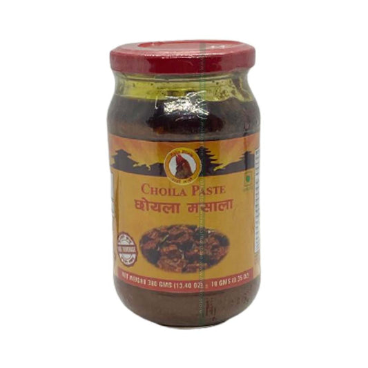 Choila Paste