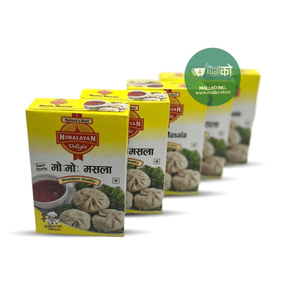 Momo Masala HD