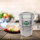 Dumpling MOMOs Steamer, Aluminum 4 Tier MOMO Pot 