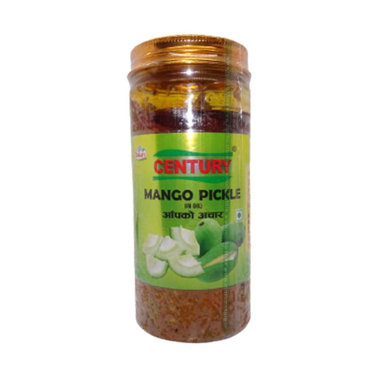 Century Mango Pickle