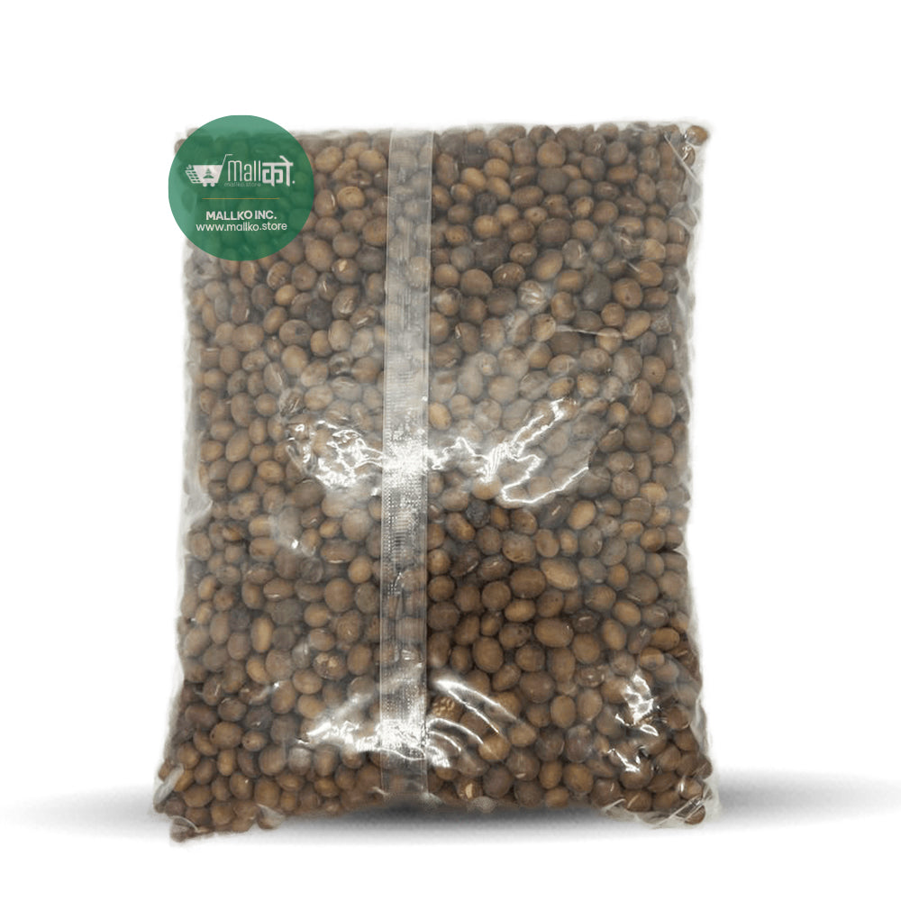 Sano Kerau / Dried Small Peas