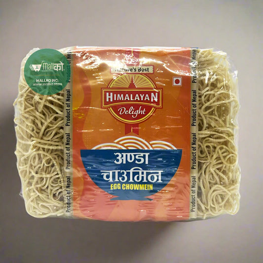 HD Egg Chowmein Noodles