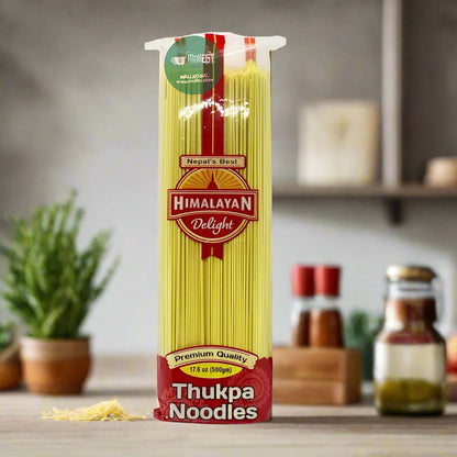 HD Thukpa Noodles 500gm