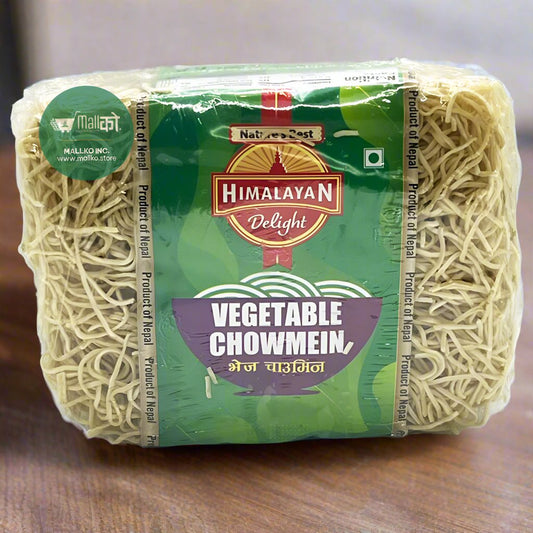 HD Vegetable Chowmein Noodles