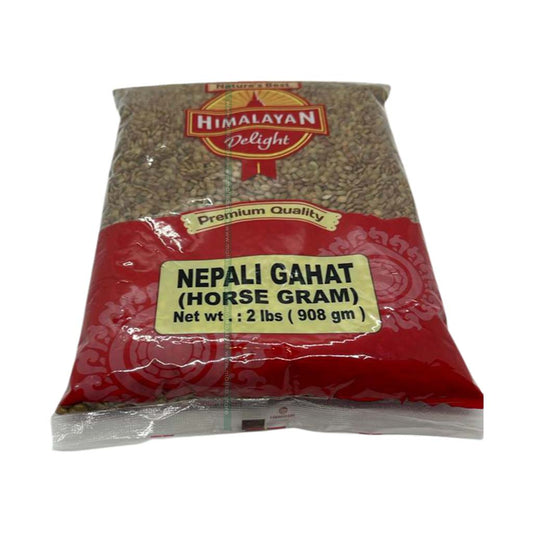 Horse Gram by Himalayan Delight