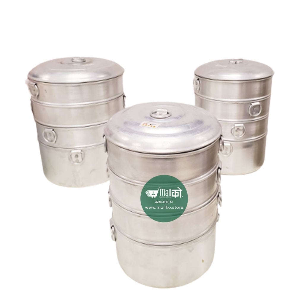 MOMO Dumplings Steamer