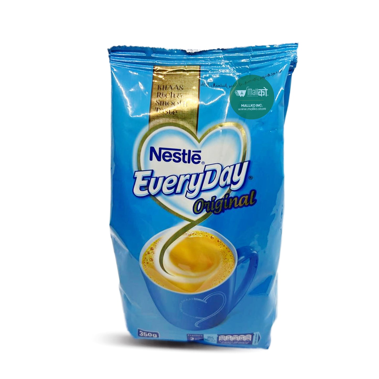 Nestle Everyday Milk Cream Powder 350 Gms