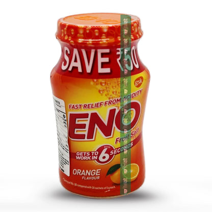 ENO- Regular