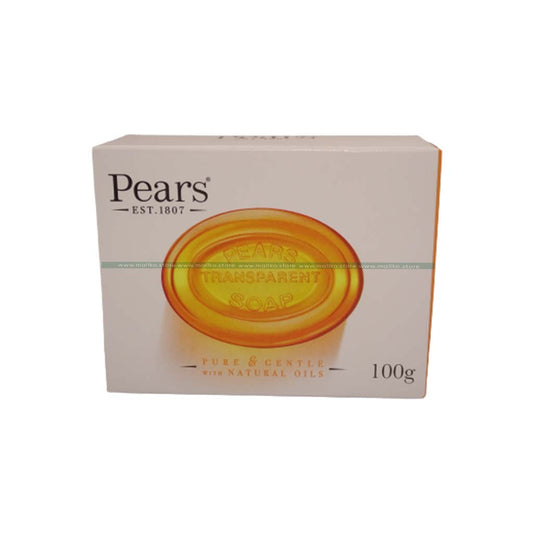 Pears Bath Soap