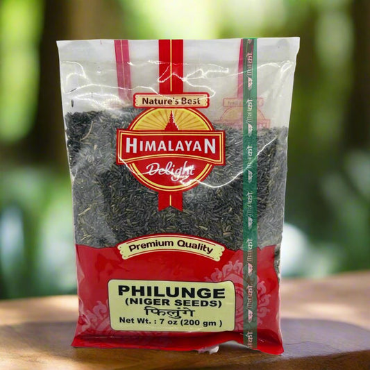 HD Philunge Niger Seeds 200gm