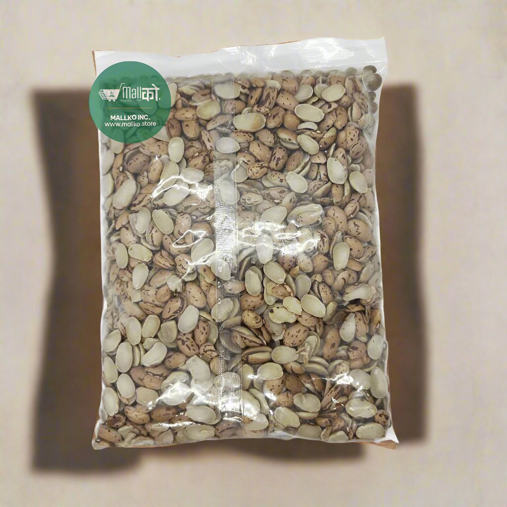 Rato Bhale Red Thakali Beans