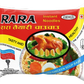 Rara instant noodles chicken soup base
