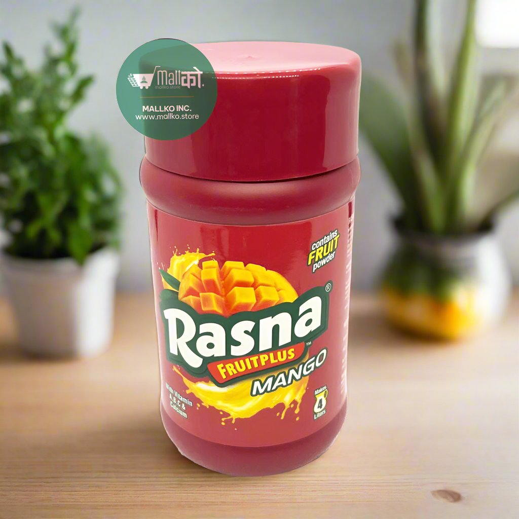 Rasna Mango