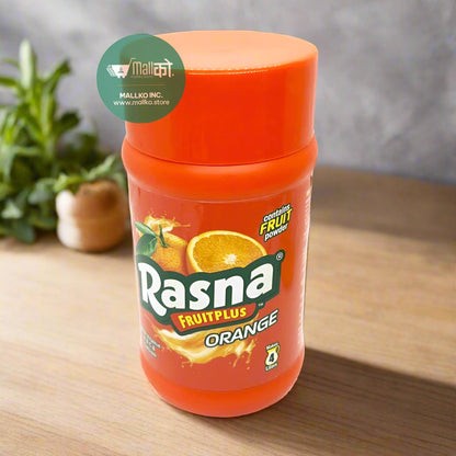 Rasna Orange