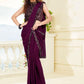 Clovia Saree - Ready to wear in 1 min