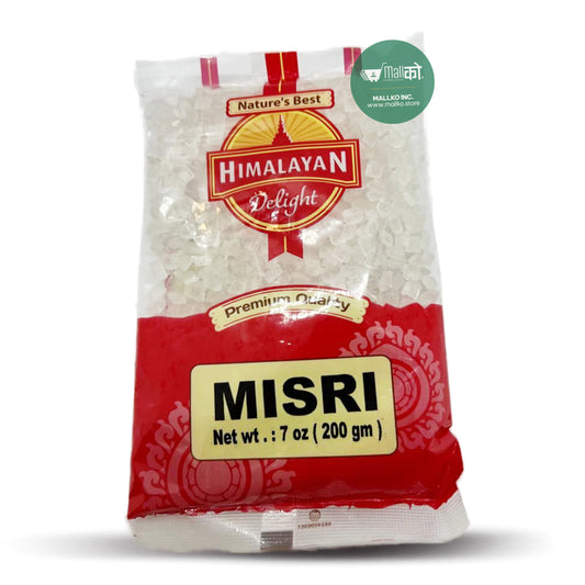 Rock Sugar/ Mishri