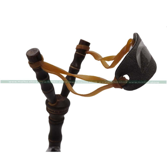 Wood Slingshot for Catapult - Guleli