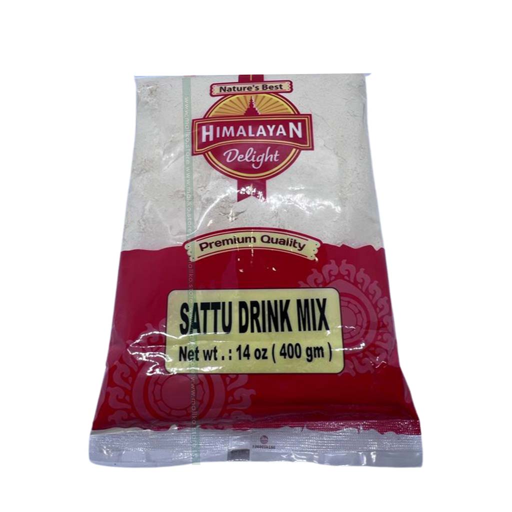 Sattu Drink Mix