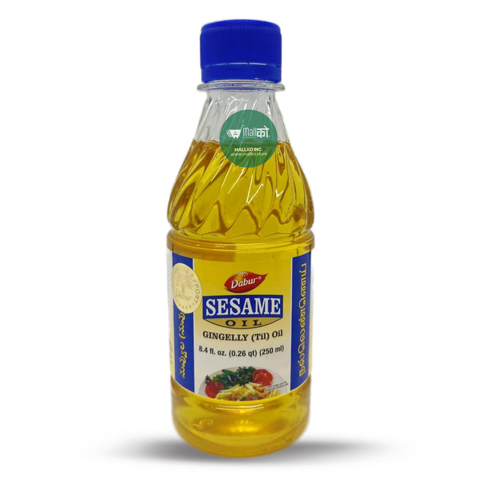 Oil, Ghee, Chuk, Sauces and more Mallko Nepali Store Mall ko