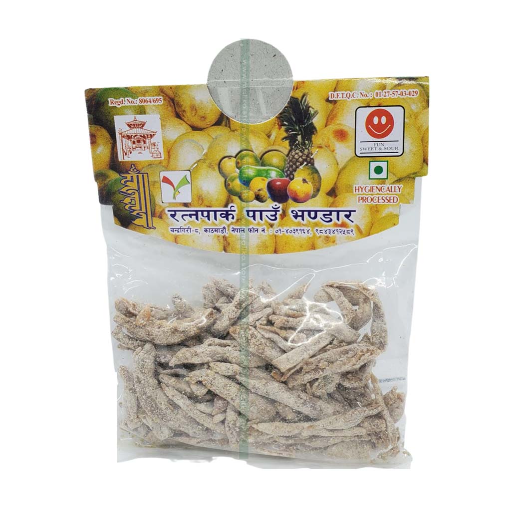 Kagati Titaura Shankatar Bechi Ratnapark Paun Bhandar